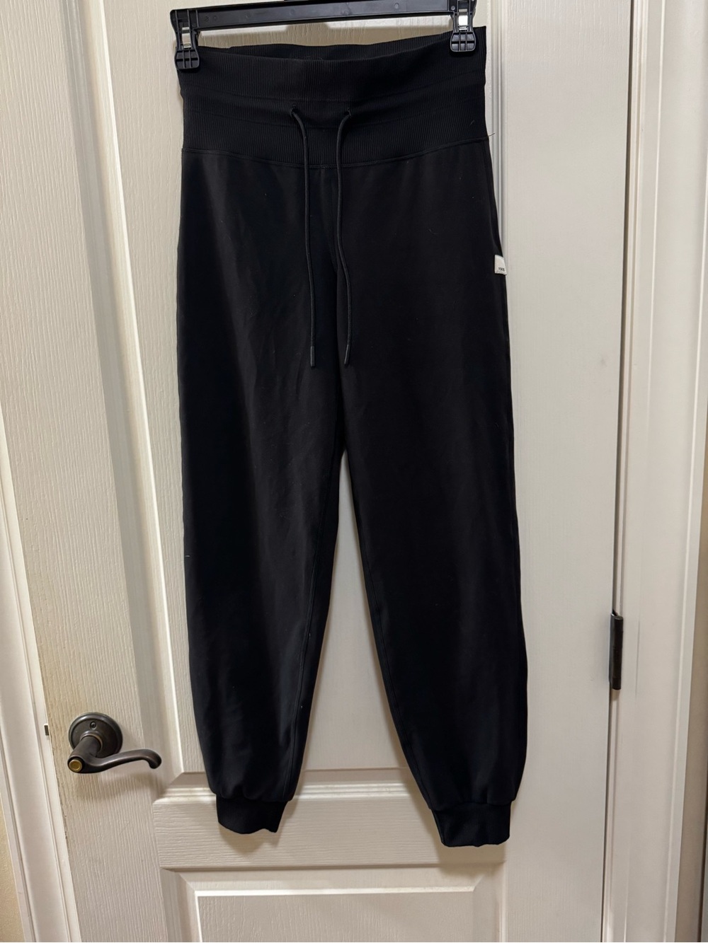 Vuori Womens Size S Summit Joggers